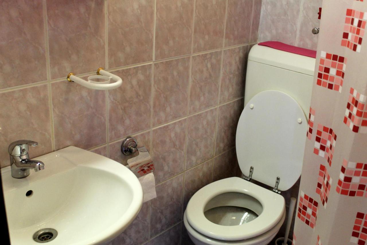 Hiska Catez Hébergement de vacances Brežice