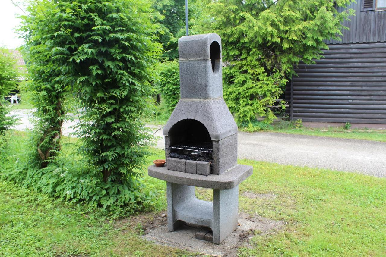Hiska Catez Hébergement de vacances
