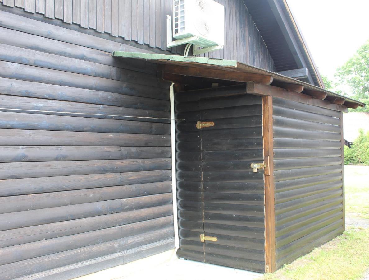 Hiska Catez Ferienhaus