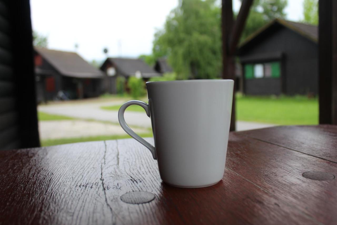 Hiska Catez Ferienhaus *