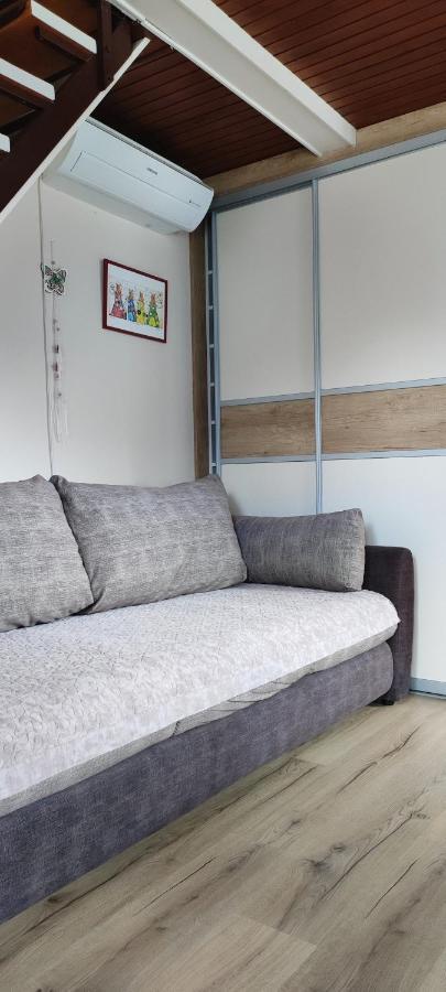Hiska Catez Hébergement de vacances Brežice